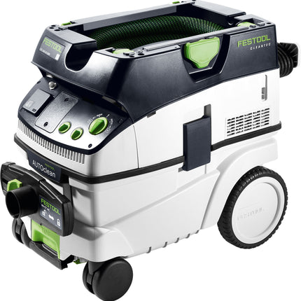 Festool CTL 26 E AC RENOFIX Absaugmobil CLEANTEC ( 575841 )