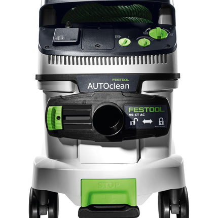 Festool CTL 36 E AC RENOFIX Absaugmobil CLEANTEC ( 575842 )