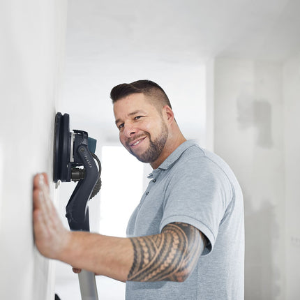 Festool LHS 2-M 225 EQ Langhalsschleifer PLANEX ( 577354 )