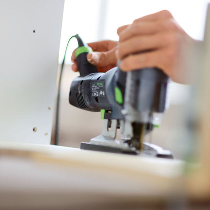 Festool PS 420 EBQ-Set Pendelstichsäge CARVEX ( 576176 )