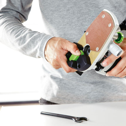 Fraiseuse de chants modulaire Festool MFK 700 EQ/B-Plus (576241)