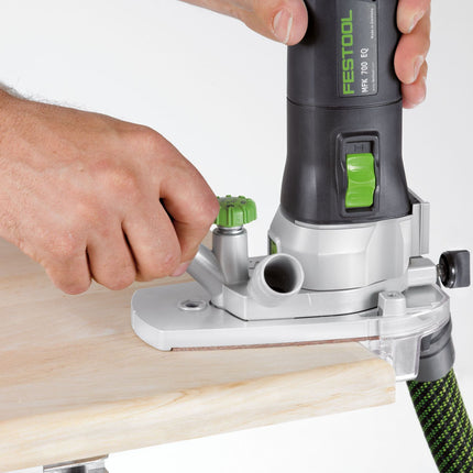 Fraiseuse de chant modulaire Festool MFK 700 EQ-Plus (576240)