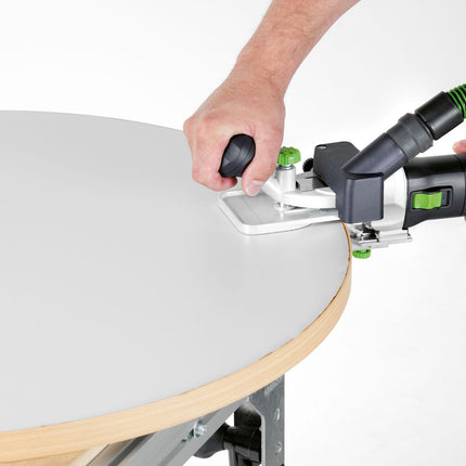 Fraiseuse de chant modulaire Festool MFK 700 EQ-Plus (576240)