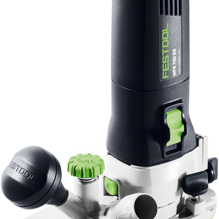 Fraiseuse de chant à module Festool MFK 700 EQ (576236)