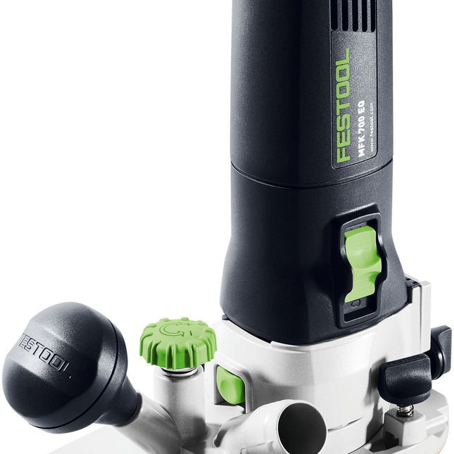 Festool MFK 700 EQ-Set Modul-Kantenfräse ( 576236 )