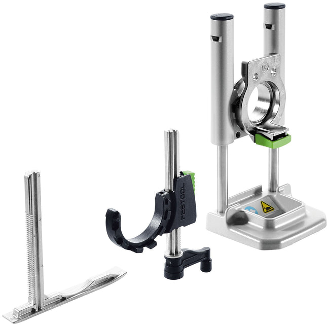 Festool OS-TA/AH set de ayuda de posicionamiento/tope de profundidad (500251) para OS 400