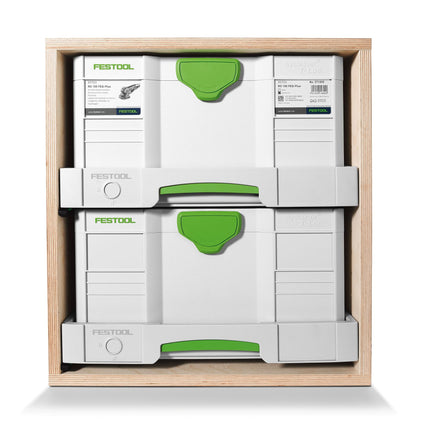 Festool SYS-AZ Auszug ( 500692 ) für Systainer³ M, T-LOC und Classic