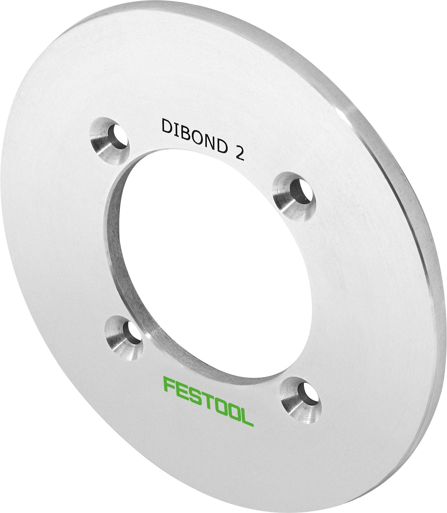 Festool D6 Tastrolle 491545 fuer Plattenfraese Aluminium Verbundplatten D6 0 - toolbrothers