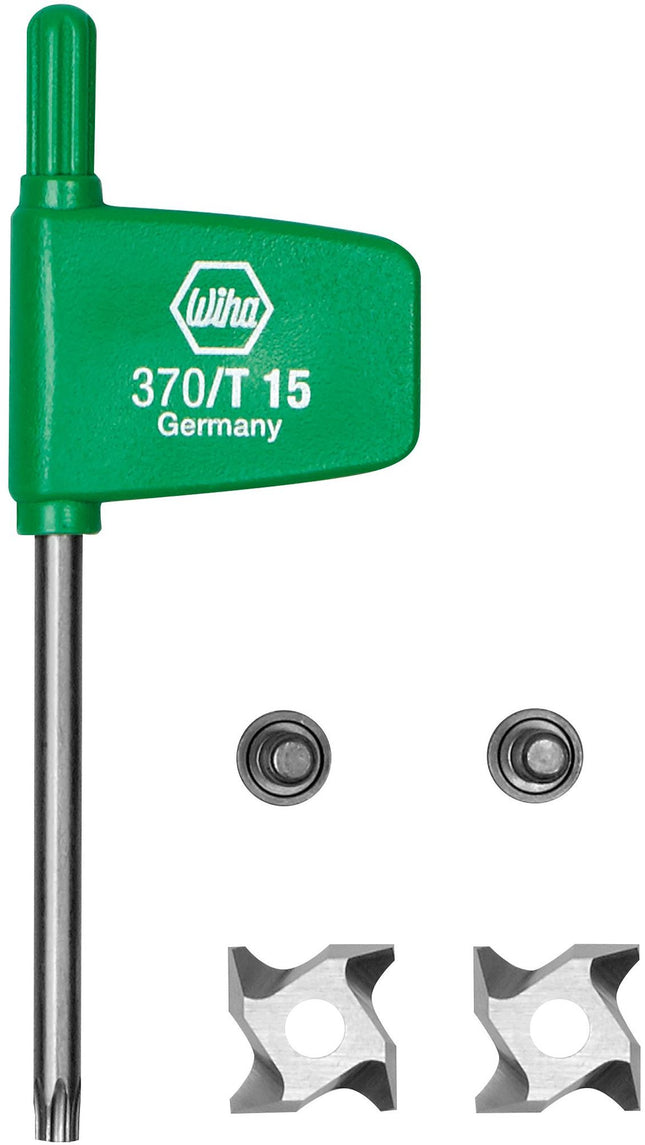 Placa de repuesto Festool HW-WP R1.5 D28 KL12.7 OFK (500371) para cortadora redondeadora Wepla (499810)