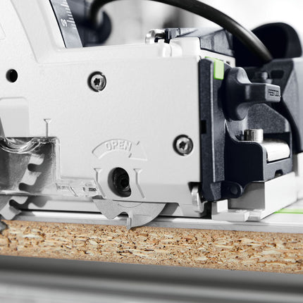 Festool DIA 47x2,5x6,35 T2 Vorritz-Sägeblatt WOOD FINE CUT SPECIAL ( 577962 ) für TSV 60 K