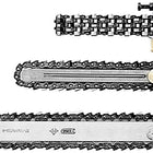 Juego de cadenas de fresado Festool MF-CM 30x30x125 B (769550) para CM 150, CMP 150