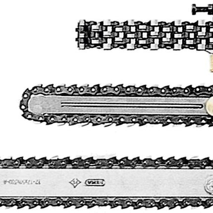 Festool MC-CM 28x35/40x100 A cadena de fresado (769551) para juego de cadenas de fresado MF-CM 28 x 35/40 x 100 A, MF-CMP 28 x 35/40 x 100 A