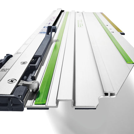 Festool FSK 250 carril sombrerete (769941) para HKC 55, HK 55, HK 85, TS 60 K, TSV 60 K