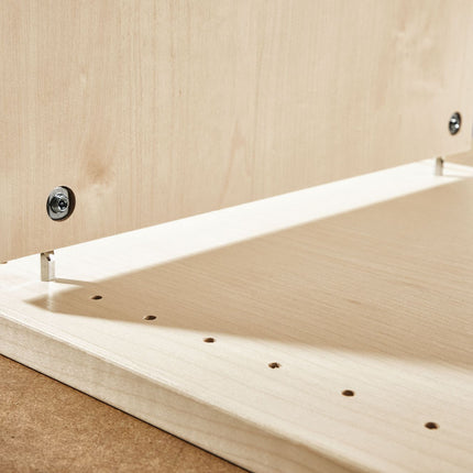 Festool KV-LR32 D8/50 Eckverbinder ( 203168 ) für DF 500