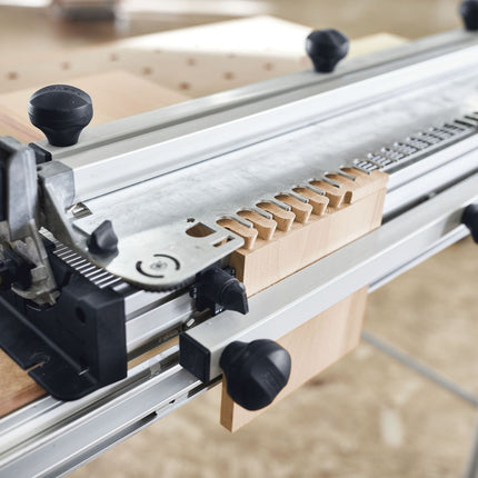 Festool VS 600 SZO 20 Schablonen-Set ( 491153 ) für OF 900, OF 1000, OF 1010, OF 1010 R, OF 1400