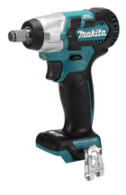 Makita TW 161 DZ Avvitatore a impulsi a batteria 12 V 1/2