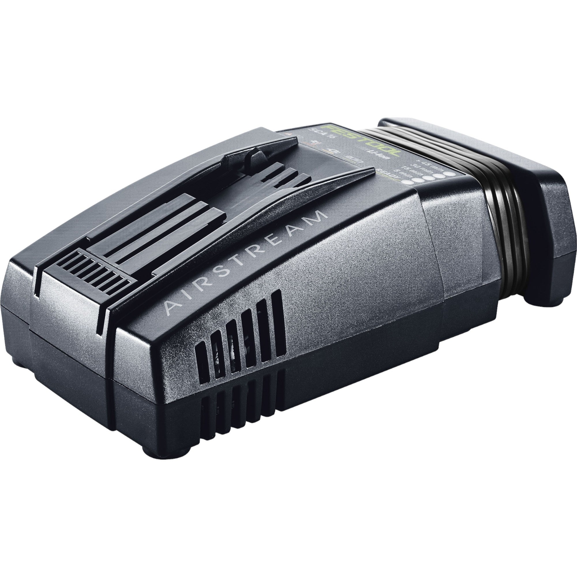 Festool 18V 2x8 0 SCA16 Energie Set 2x Akku 18 V 8 0 Ah 2x 577323 Ladegeraet 576953  2 - toolbrothers