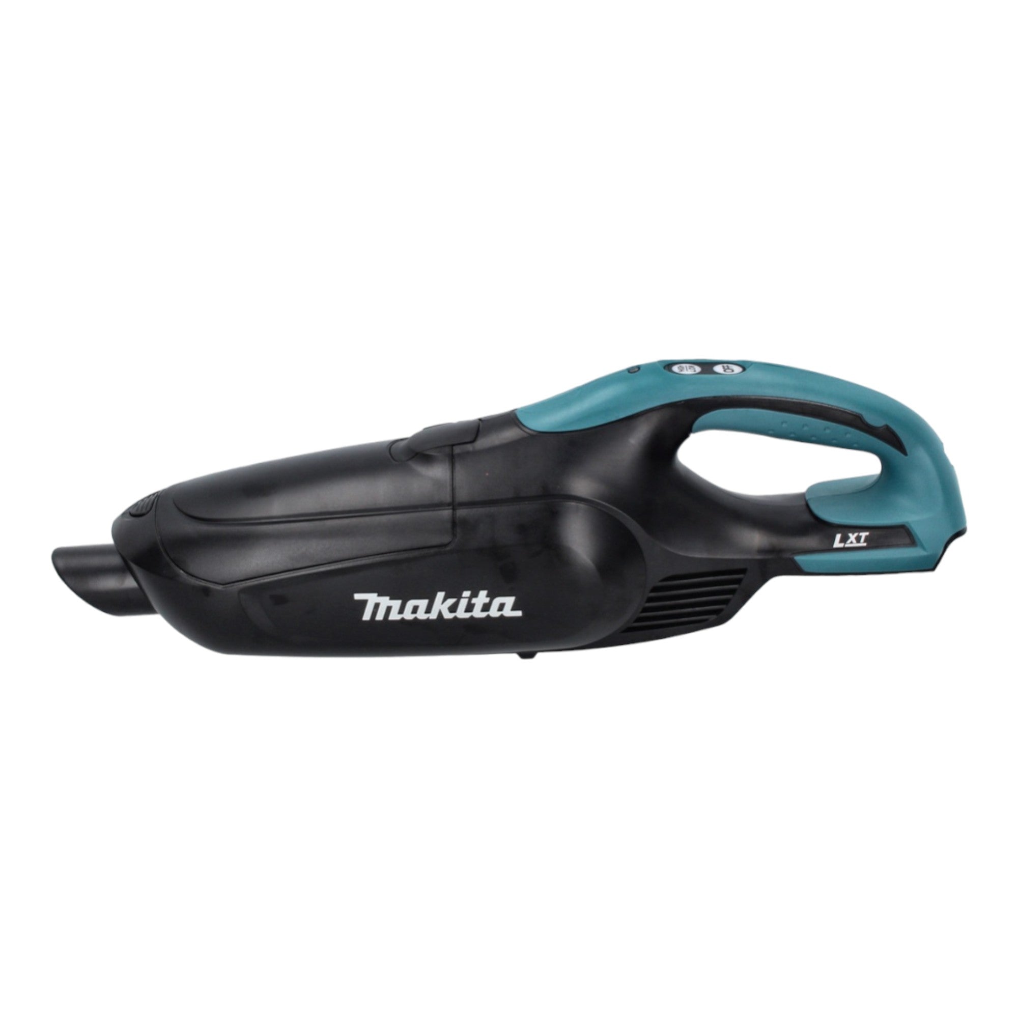 Makita DCL 182 SG1 B Akku Staubsauger 18 V Schwarz 1x Akku 6 0 Ah Ladegeraet 1 - toolbrothers