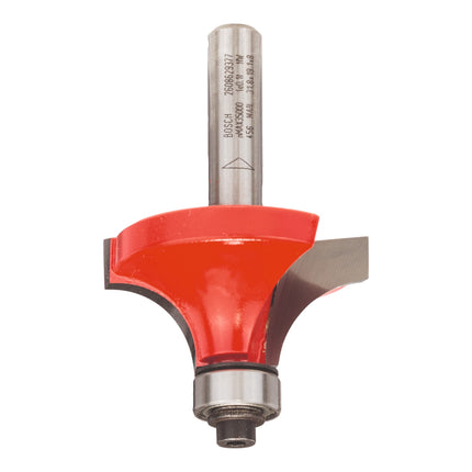 Frez do zaokrąglania drewna Bosch Expert 38,1 x 19 x 8 mm R 12,7 mm ( 2608629377 )