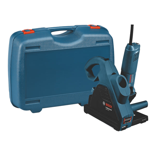 Bosch GNF 35 CA Cortaparedes profesional 1400 W 35 mm + maletín ( 601621703 )