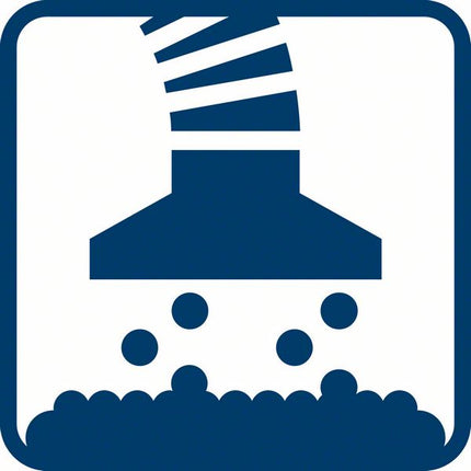 Bosch GNF 35 CA Professional 1400 W 35 mm wall grinder + case ( 601621703 )