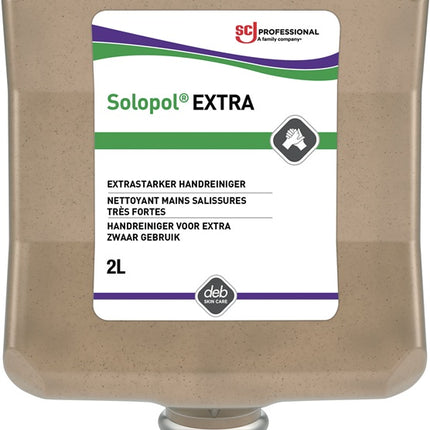SC JOHNSON PROFESSIONAL Handreiniger Solopol EXTRA 2 l 4707020172  1 - toolbrothers