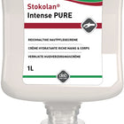 SC JOHNSON PROFESSIONAL Hautpflegecreme Stokolan Intense PURE 1 l 4707020184  1 - toolbrothers
