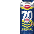 CARAMBA Multifunktionsoel Caramba 70 500 ml 4000349414  1 - toolbrothers