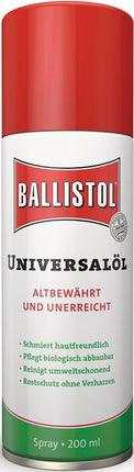 BALLISTOL Universaloel 200 ml 4000354502  1 - toolbrothers