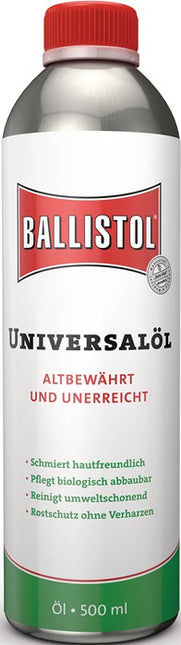BALLISTOL Universaloel 500 ml 4000354503  1 - toolbrothers