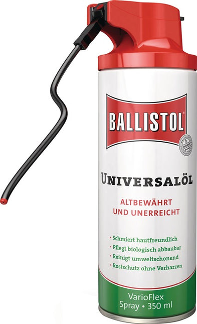 BALLISTOL Universaloel 350 ml 4000354573  1 - toolbrothers