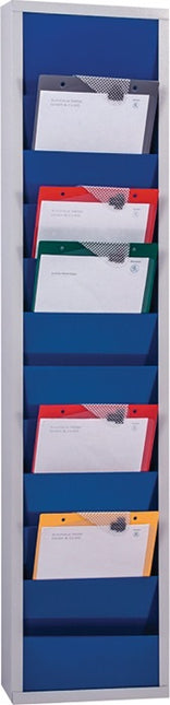 EICHNER Werkstattplaner H1278xB315xT74 mm 9000451201  1 - toolbrothers