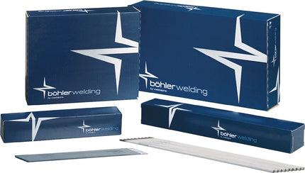 Elettrodo a bastoncino BÖHLER Phoenix Verde T E 42 0 RR 12 ( 1000115212 )