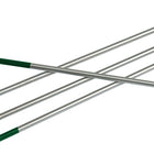 LITTY Wolframelektrode WP Ø 3,2 mm Länge 175 mm ( 1000152626 )