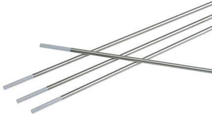 Elettrodo di tungsteno LITTY WC 20 Ø 1,6 mm lunghezza 175 mm ( 1000152630 )