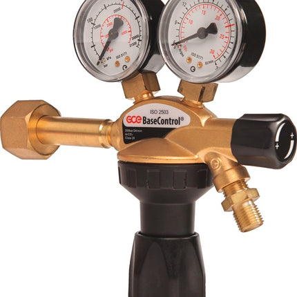 GCE Flaschendruckminderer BaseControl Propan ( 1201711717 )