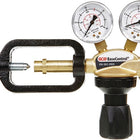 GCE Flaschendruckminderer BaseControl Acetylen ( 1201711718 )