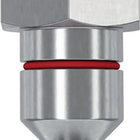 WITT Schlauchkupplung SK 100-2, SK 100-3 Brenngas ( 1201712317 )