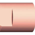 Końcówka stykowa A.BINZEL Ø 1 mm M 8 Długość 30 mm ( 1204740727 )