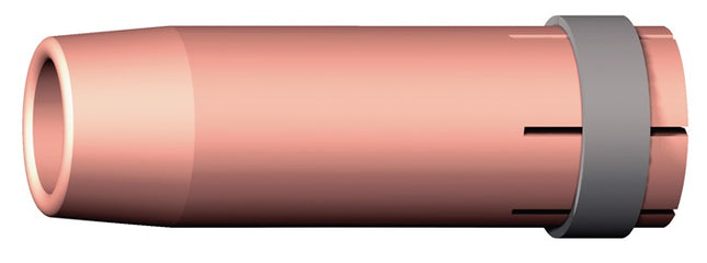 A.BINZEL Conical gas nozzle (standard) ( 1204740903 )