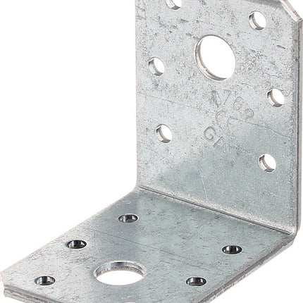 Conector angular GAH 90 x 90x40mm ( 3000200334 )