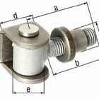 GAH Torband  65x42x37x30mm ( 3000200657 )