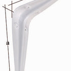 GAH Konsole  Länge 200 mm Höhe 250 mm ( 3000200762 )