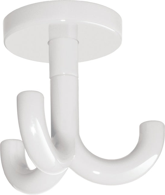 HEWI potrójny hak 477.90.050 potrójny występ 50 mm ( 3000206827 )