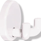 HEWI podwójny hak 801.90.020 2 haki ( 3000206967 )