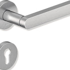 HEWI Escutcheon set 270XAH01.130 Stainless steel ( 3000207491 )
