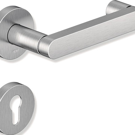 Set di rosette HEWI 270XAH01.230 Acciaio inox ( 3000207495 )