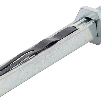 HOPPE Befestigungsset Sertos® FS-K/G 50-60 mm ohne ( 3000209947 )