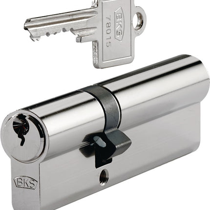BKS Profildoppelzylinder PZ 8812 40/80 mm ( 3000251234 )