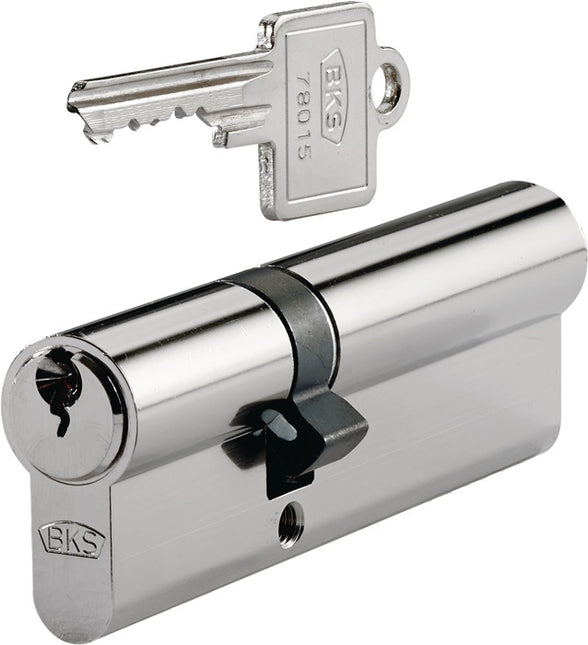 BKS profile double cylinder PZ 8812 40/80 mm ( 3000251234 )